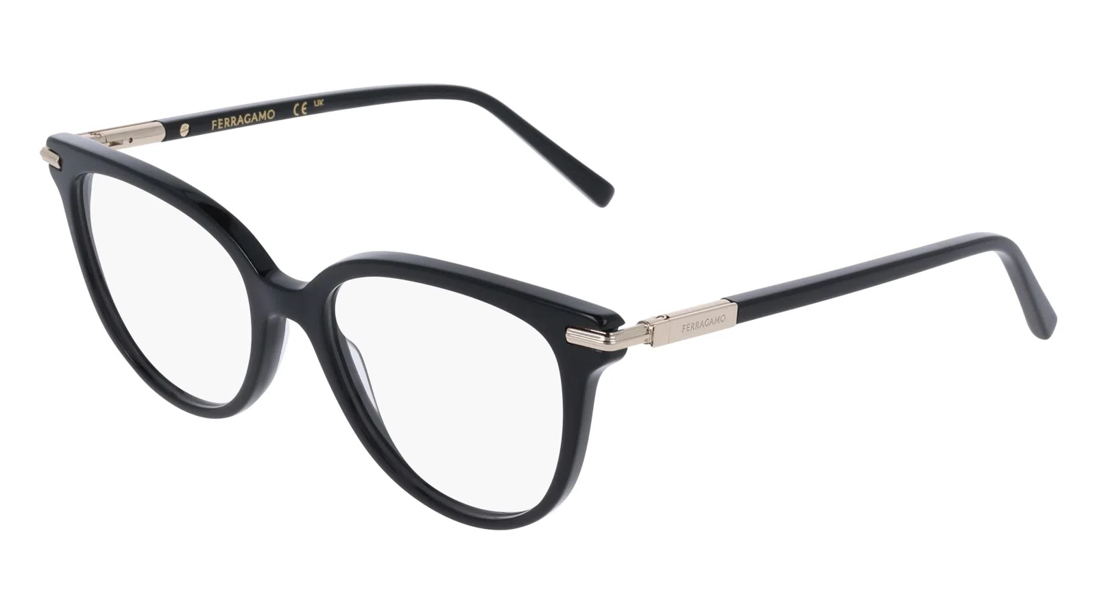 Salvatore Ferragamo SF3026 Eyeglasses - view 2
